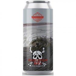 Basqueland Brewing Skeleton Bay Basqueland Brewing Skeleton Bay