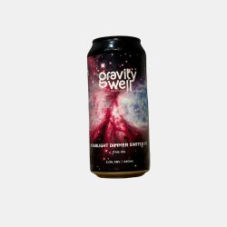 Gravity Well – Starlight Dimmer Switch V3 - New Breed Bottle Shop