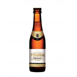 St. Feuillien Grand Cru - FlejeBirras