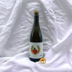 Sur la Crête Vosgienne (Bière Hybride) - BAF - Bière Artisanale Française