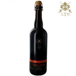 Les Trois Mousquetaires Doppelbock Les Trois Mousquetaires Doppelbock