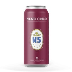 Nano Cinco N5