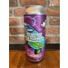 Schmoojee Doobie Doo Blue Raspberry Marshmallow  Imprint Beer Co 