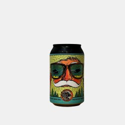 Amundsen – Christmas Morning - New Breed Bottle Shop