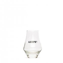 VERRE KEEPR'S DEGUSTATION 6CL - Planete Drinks