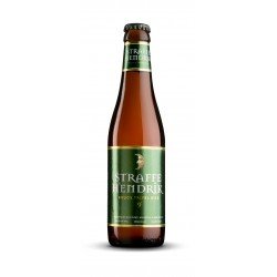 Straffe Hendrik Triple - FlejeBirras