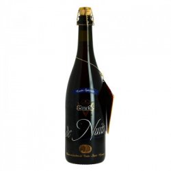 Achat bière bush de nuits finit en fût de nuits saint Georges - Olivier, vins et compagnie