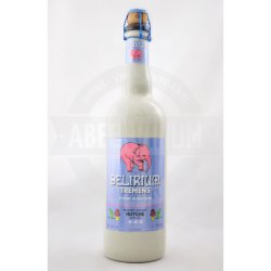 Delirium Tremens