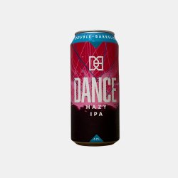 Double-Barrelled – Dance - New Breed Bottle Shop