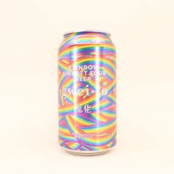 Gweilo Beer Rainbow Sherbet Sour