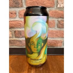 Deep Fried Beers NEVERMINDING Deep Fried Beers NEVERMINDING