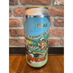 Left Handed Giant DAMESEN Left Handed Giant DAMESEN