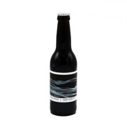 Popihn - Imperial Stout Bourbon Barrel Aged 16 Mois (Cacao Nibs) - Bierloods22