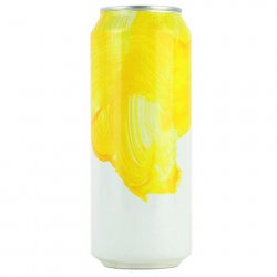 To Øl Dangerously Close To Stupid Amounts of Banana