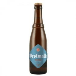 Westmalle Extra - 3er Tiempo Tienda de Cervezas