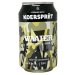 Koerspret Waaier 330ml 