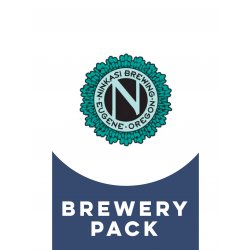 Ninkasi Brewery Pack - Beer Republic