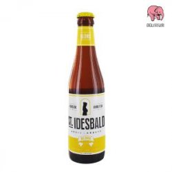 St. Idesbald Blond St. Idesbald Blond