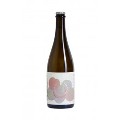 Wildflower St Abigail 2023: Peach - Temple Cellars