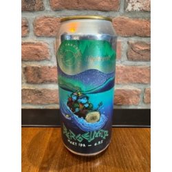 Left Handed Giant BERGELMIR Left Handed Giant BERGELMIR