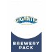 Gigantic MASSIVE! Brewery Pack 