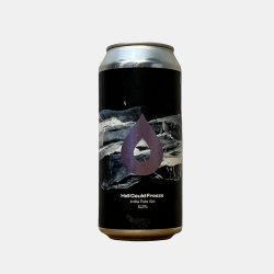 Pollys – Hell Could Freeze - New Breed Bottle Shop