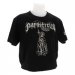 GHOST PAPASTRELLO T SHIRT NOIR XL 