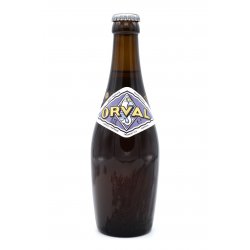 Orval 33cl - Belgian Brewed