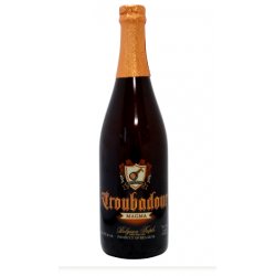 Troubadour Magma 75 cl. - FlejeBirras