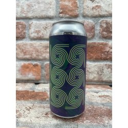 Brasserie du Bas-Canada Turbinis