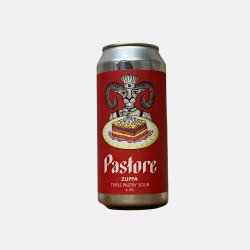 Pastore – Zuppa Inglese - New Breed Bottle Shop