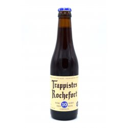 Rochefort 10 33cl - Belgian Brewed