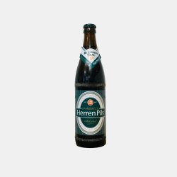 Bamberger – Herren Pilsner - New Breed Bottle Shop