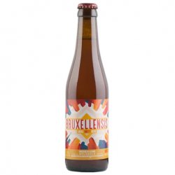 De la Senne Bruxellensis