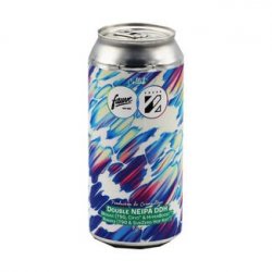 Fauve collab Prizm Brewing Co. - Pendaison De Crémaillère - Bierloods22