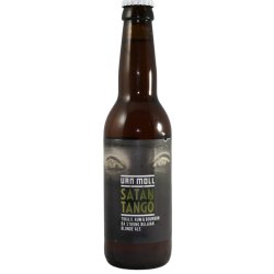 Van Moll Sátántangó