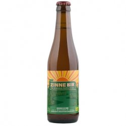 De la Senne Zinnebir