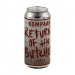 KOMPAAN Dutch Craft Beer Company - Return of the Butcher KOMPAAN Dutch Craft Beer Company - Return of the Butcher