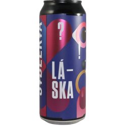 Sibeeria Láska Sibeeria Láska