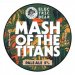 New Bristol Brewery Mash of the Titans (Keg) 