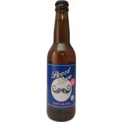 Randers Bryghus Beard Brew Vive La IPA - Voldby Købmandsgaard