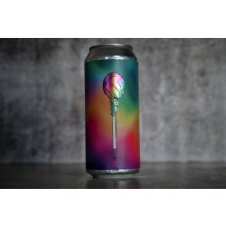 Treehouse - Fruit Treat - addicted2craftbeer