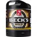Brasserie Beck Barril Beck's Gold PerfectDraft 6L 