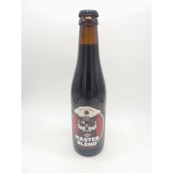 Master Blend Special bach - De Struise Brouwers