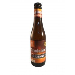 troubadour tango - Beeronweb