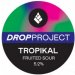 Drop Project Tropikal (Keg) Drop Project Tropikal (Keg)