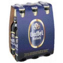 Gaffel Kölsch