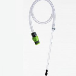 Easy Bottle Washer Mini Multijet Eco (35cm) - BeerGuevara