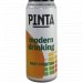 Pinta Modern Drinking Pinta Modern Drinking