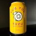 Duncans Brewing, Yum Yum Yuzu, 330ml 